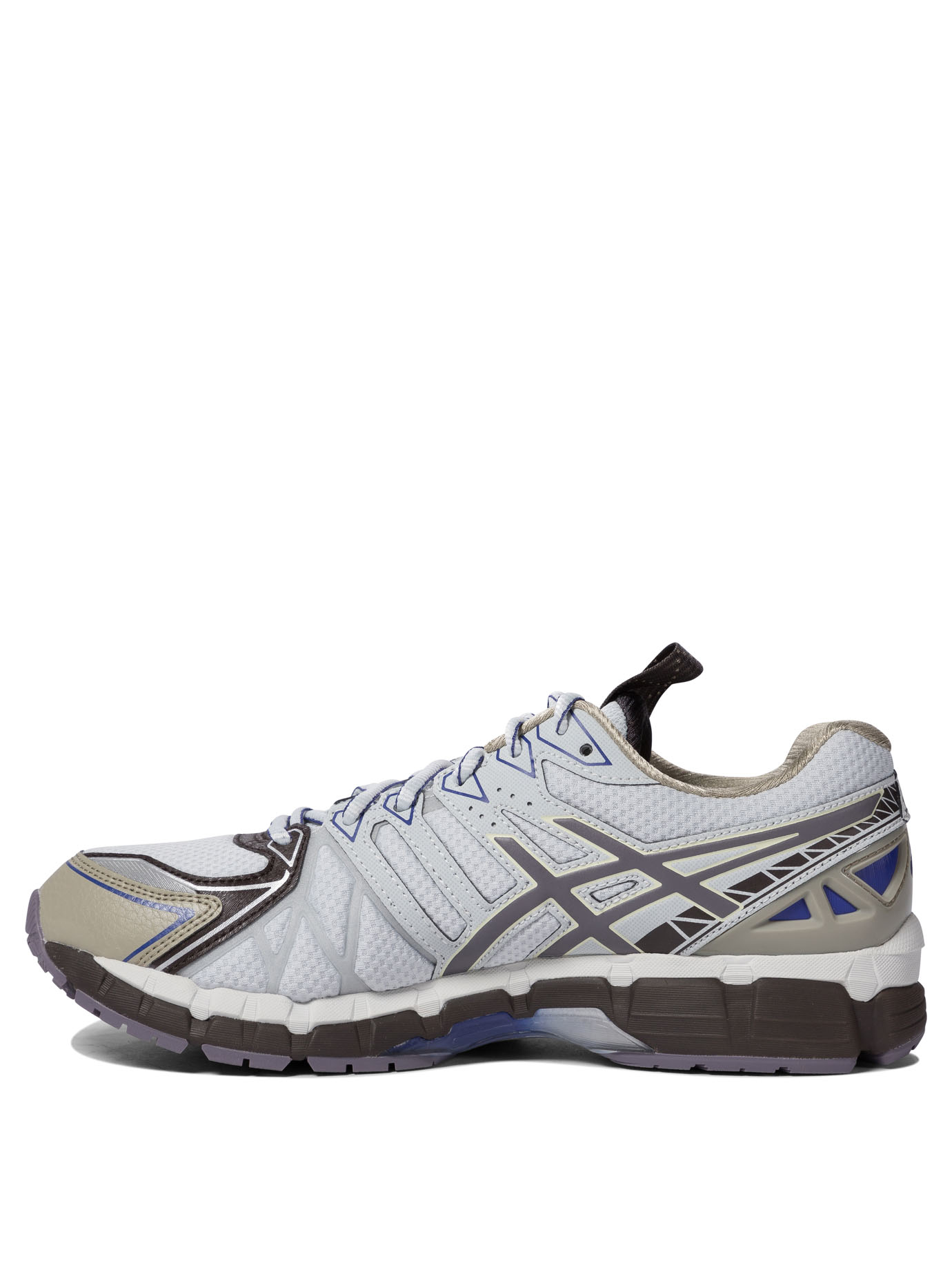 Asics SNEAKERS & SLIP-ON Grey 10 - Sneakers - BeyondStyle