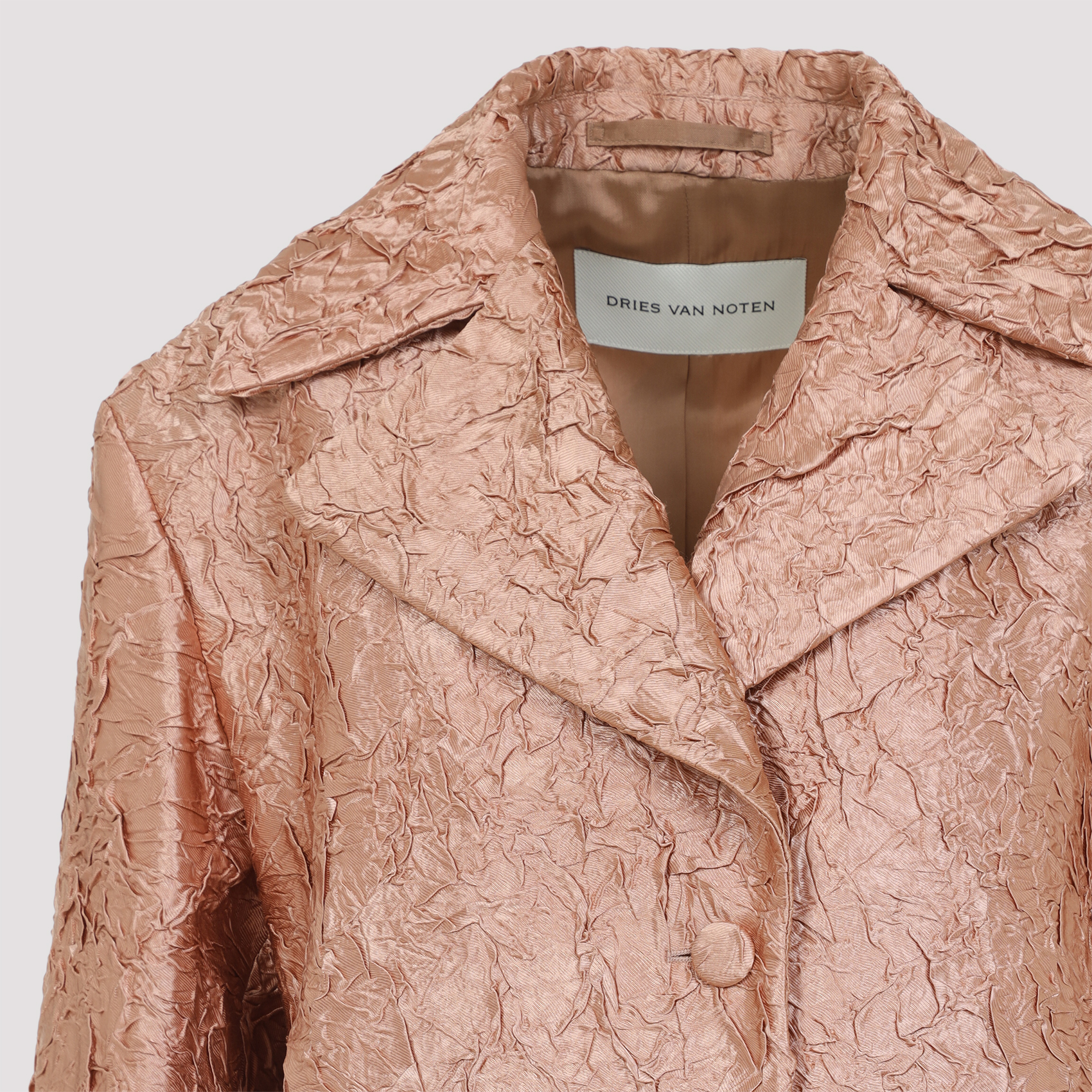 Dries Van Noten RICCA COAT - Coats - Compare Prices from 8+