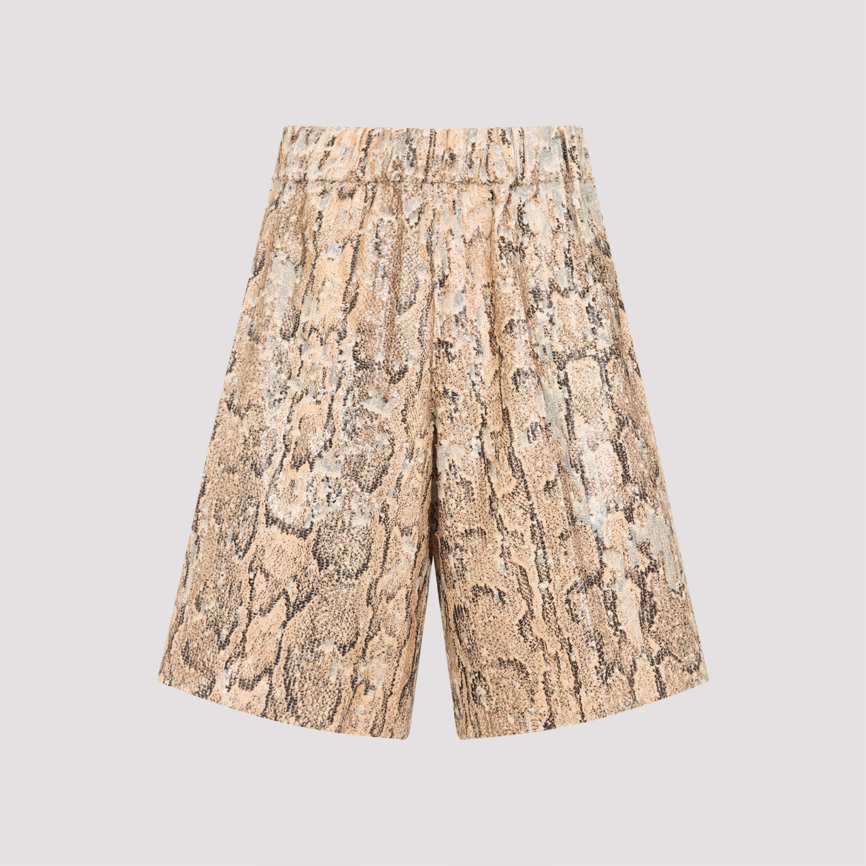 ショートパンツ DRIES VAN NOTEN POMY BIS BERMUDA SHORTS 109081418900 Dries Van Noten POMY BIS BERMUDA SHORTS - Shorts - BeyondStyle