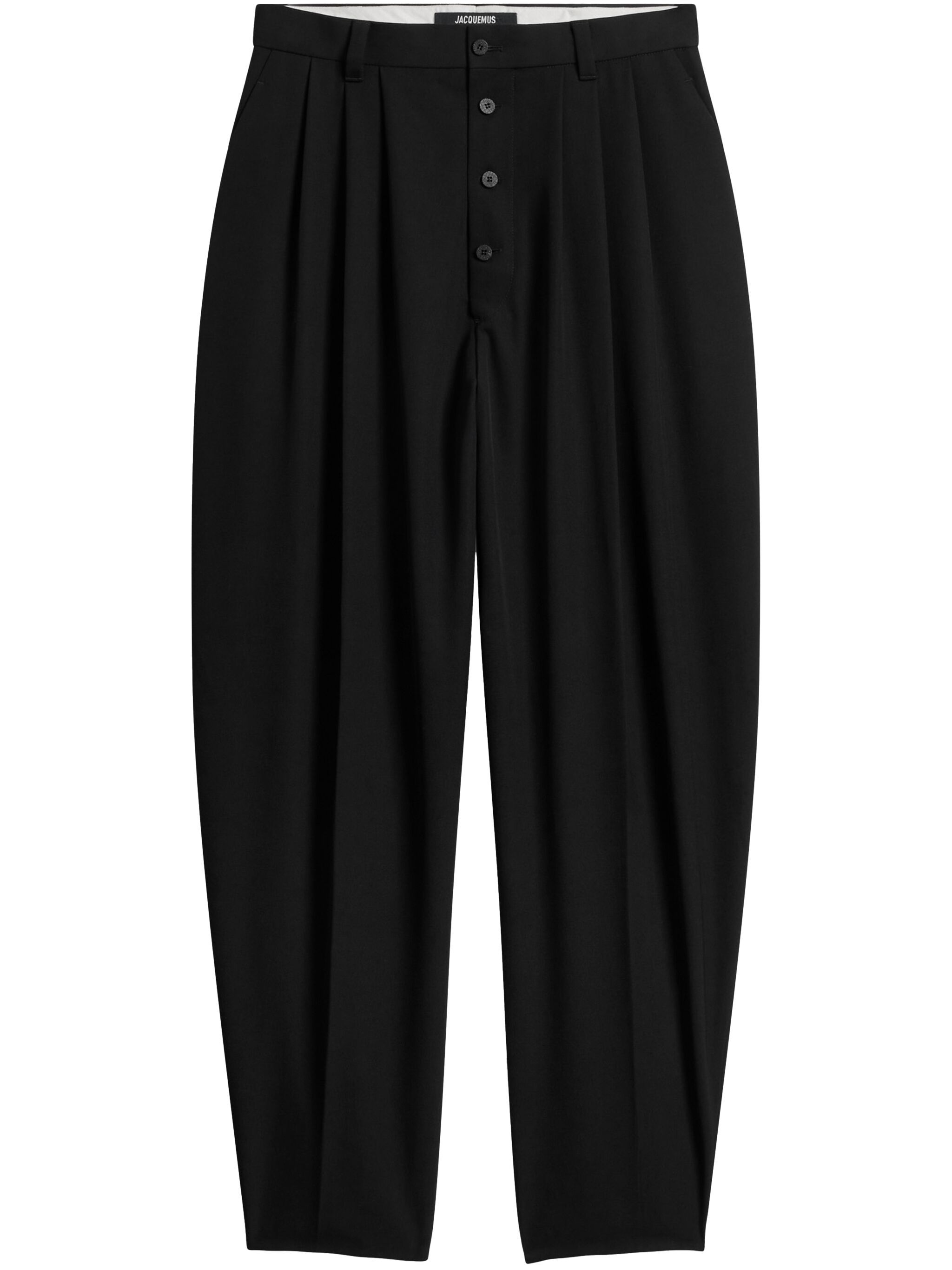 JACQUEMUS 페르난도 팬츠