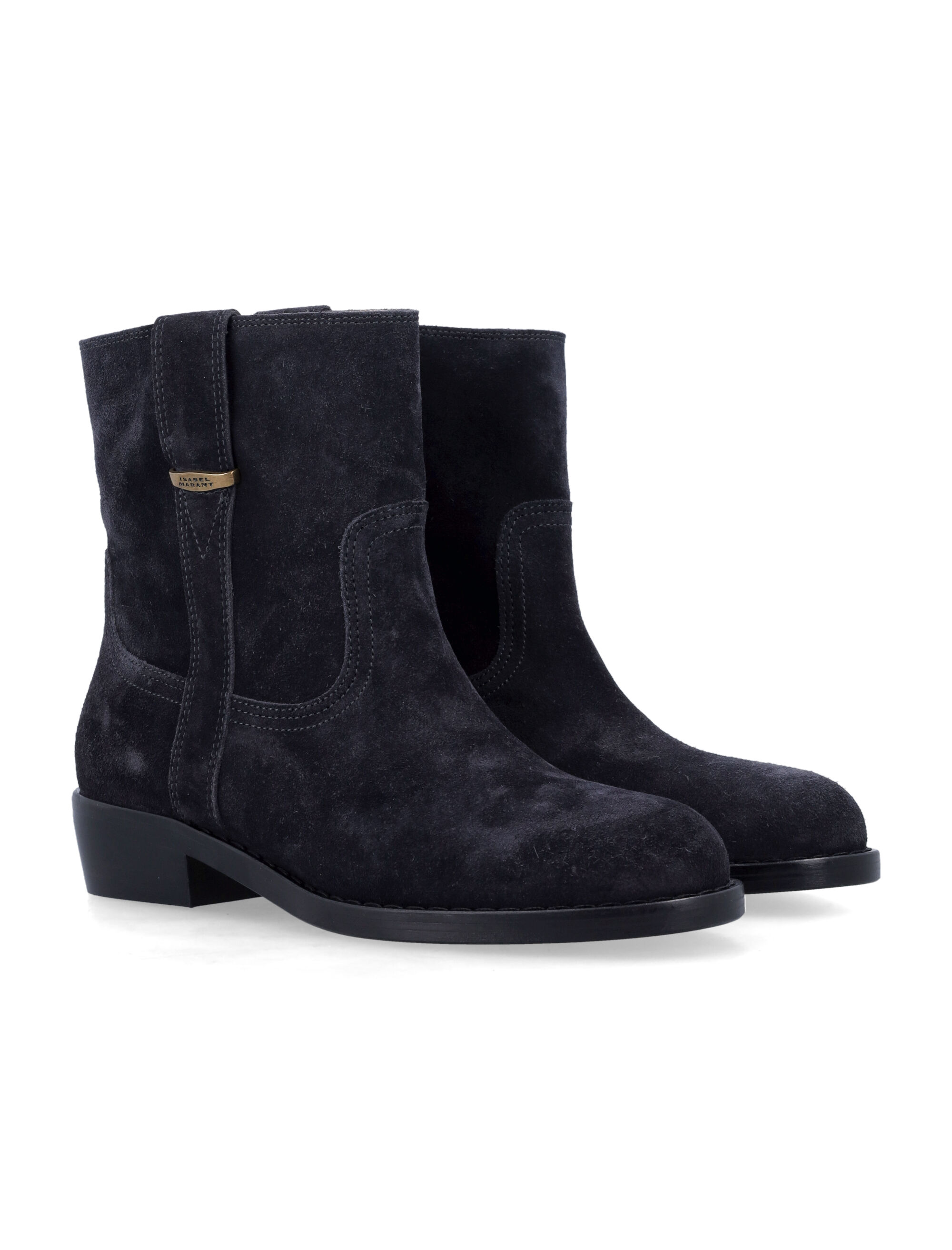Isabel Marant LYILE BOOT - Boots - BeyondStyle