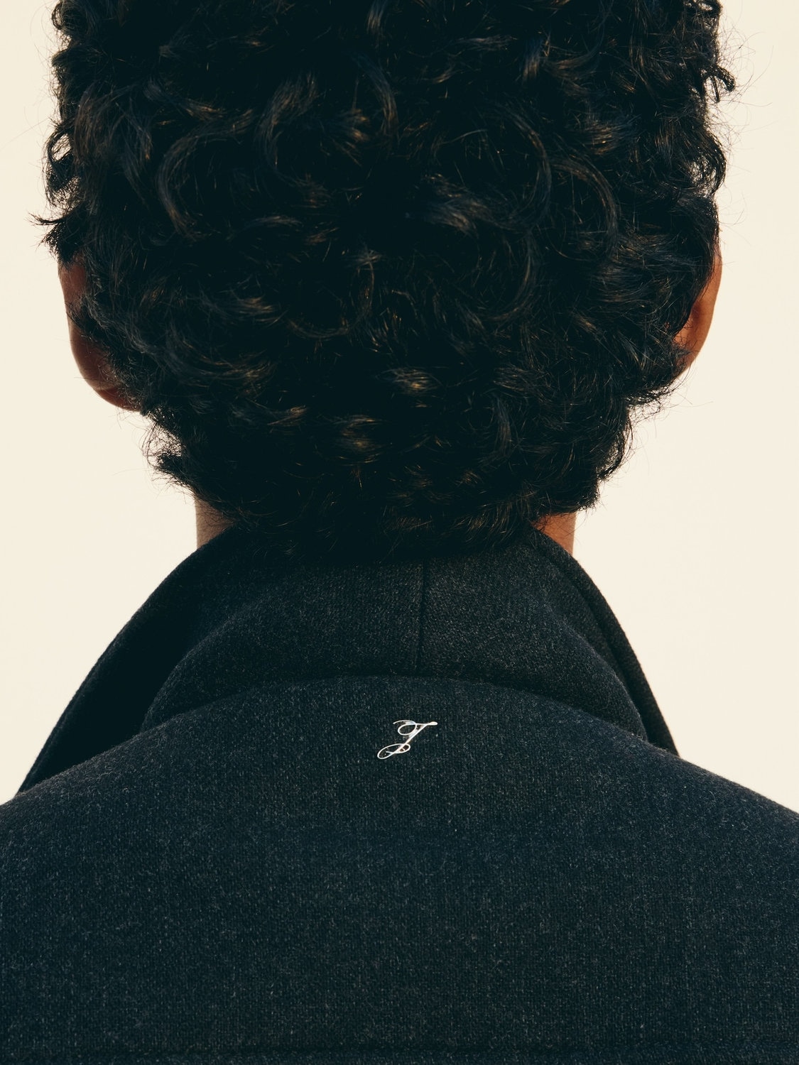 JACQUEMUS CARRERA 코튼 블루종 자켓