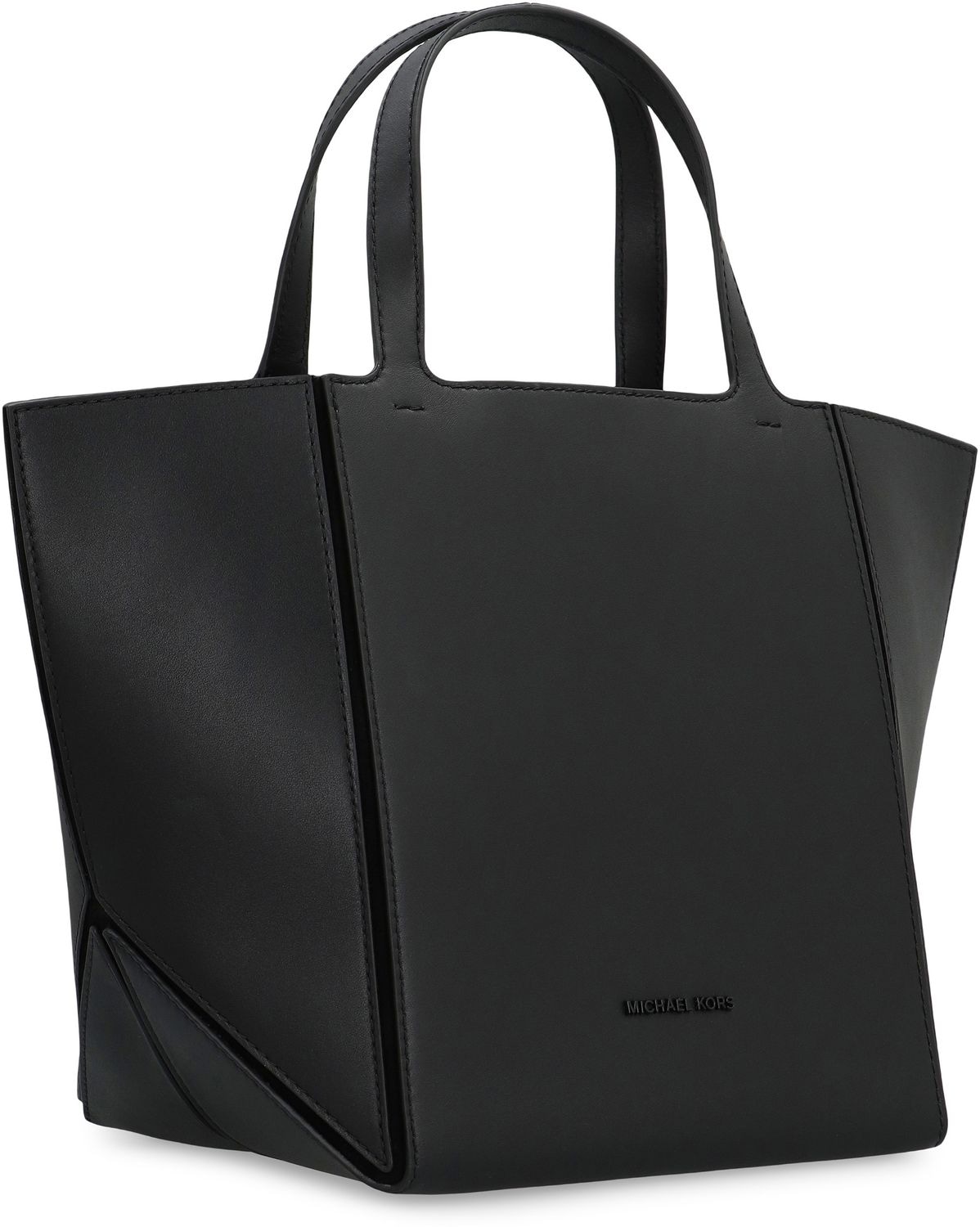 【送料&関税込】Michael Kors Jordi Piccola Tote Bag Michael Kors JORDI PICCOLA TOTE BAG - Tote Bags - BeyondStyle