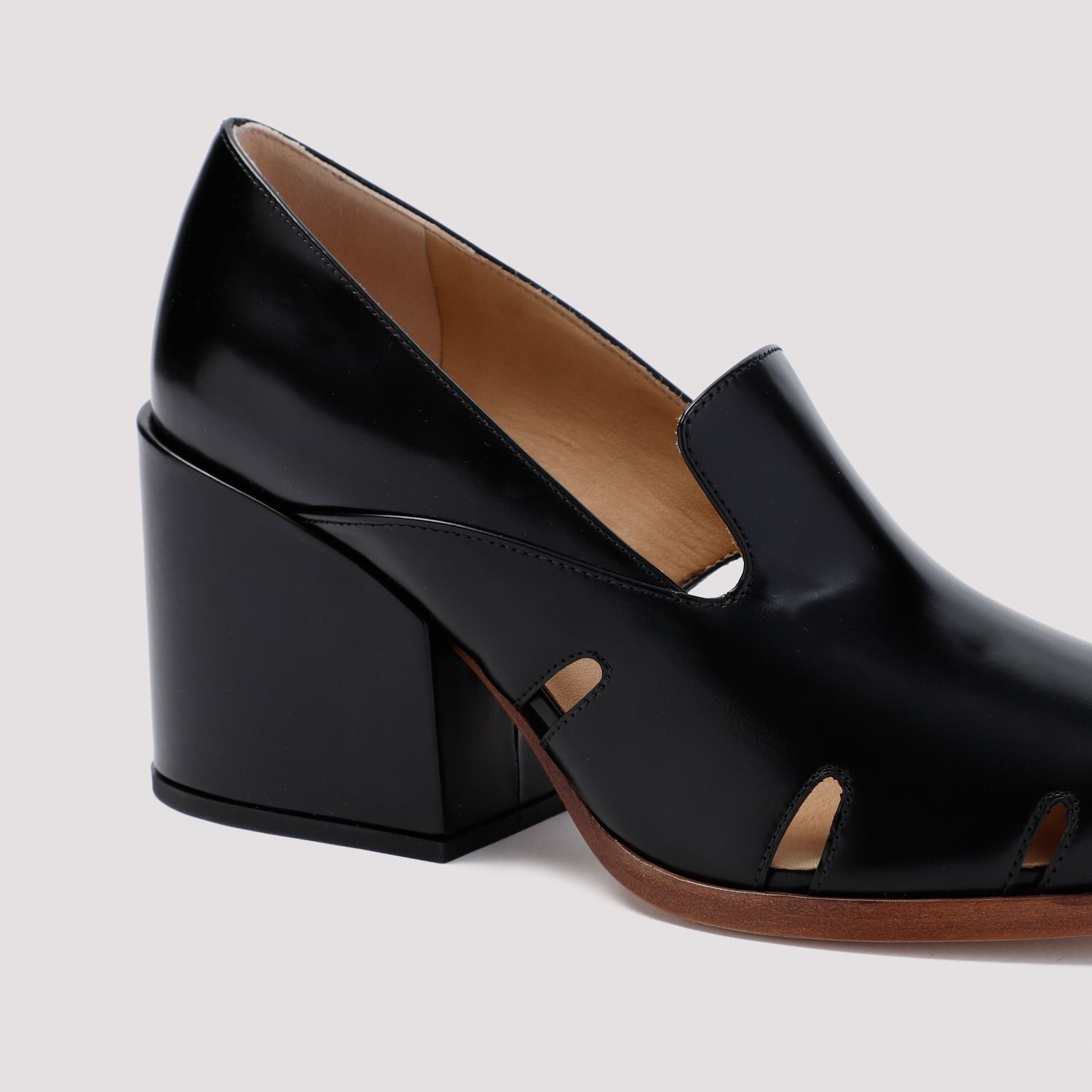 Gabriela Hearst ELIZA PUMPS - High Heels - BeyondStyle