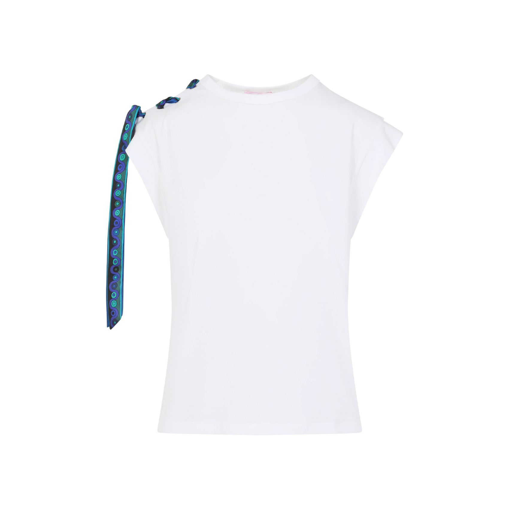 EMILIO PUCCI TANK TOP - T-Shirts - Compare Prices from 5+