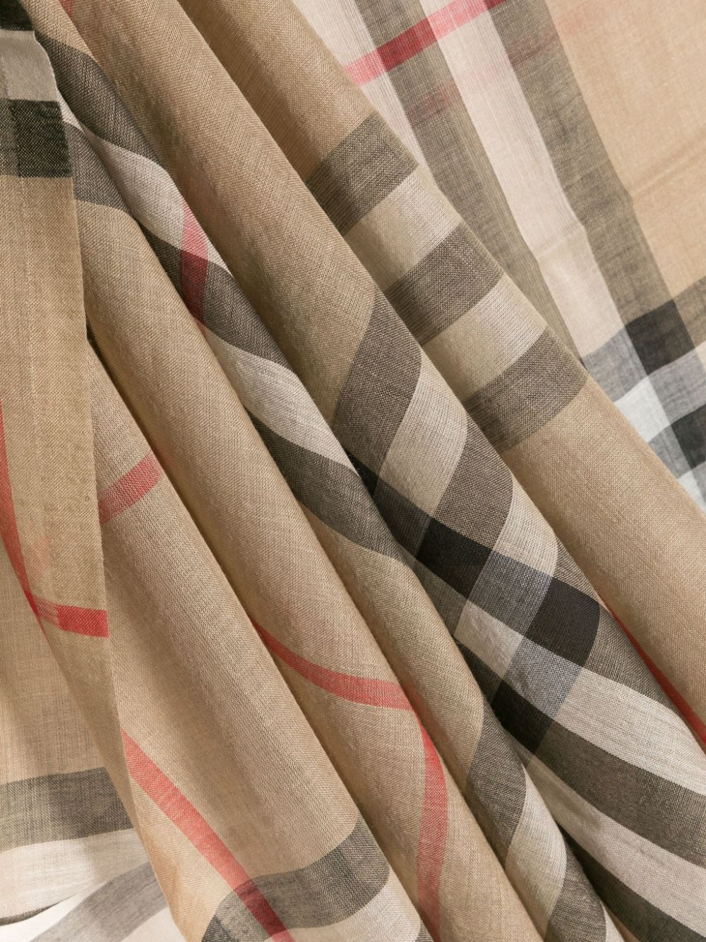 【BURBERRY】MU 220X70 GNT CHK GAUZE◆8078779138465 78198703?w=400
