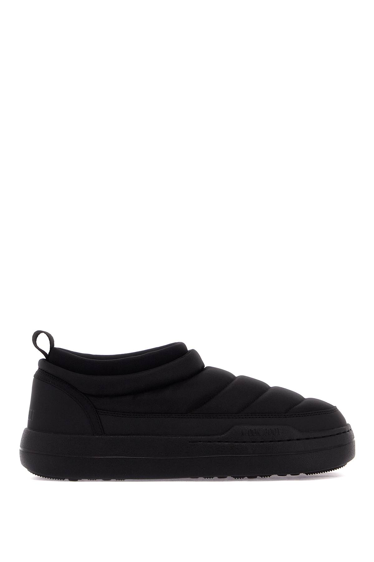 サンダル・ミュール MOON BOOT FW24 NYLON SABOT. (80D2470010 N001) Moon Boot NYLON SABOT SHOES - Compare Prices from 11+ Stores