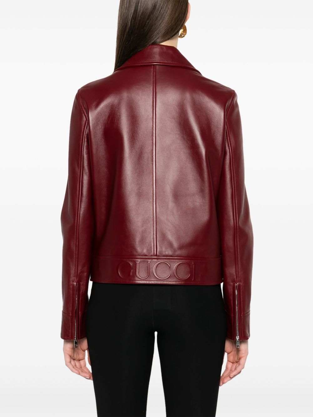 LEATHER JACKET – On Sale Now with Up to 49% Off | Discover LEATHER JACKET – On Sale Now with Up to 49% Off | Discover