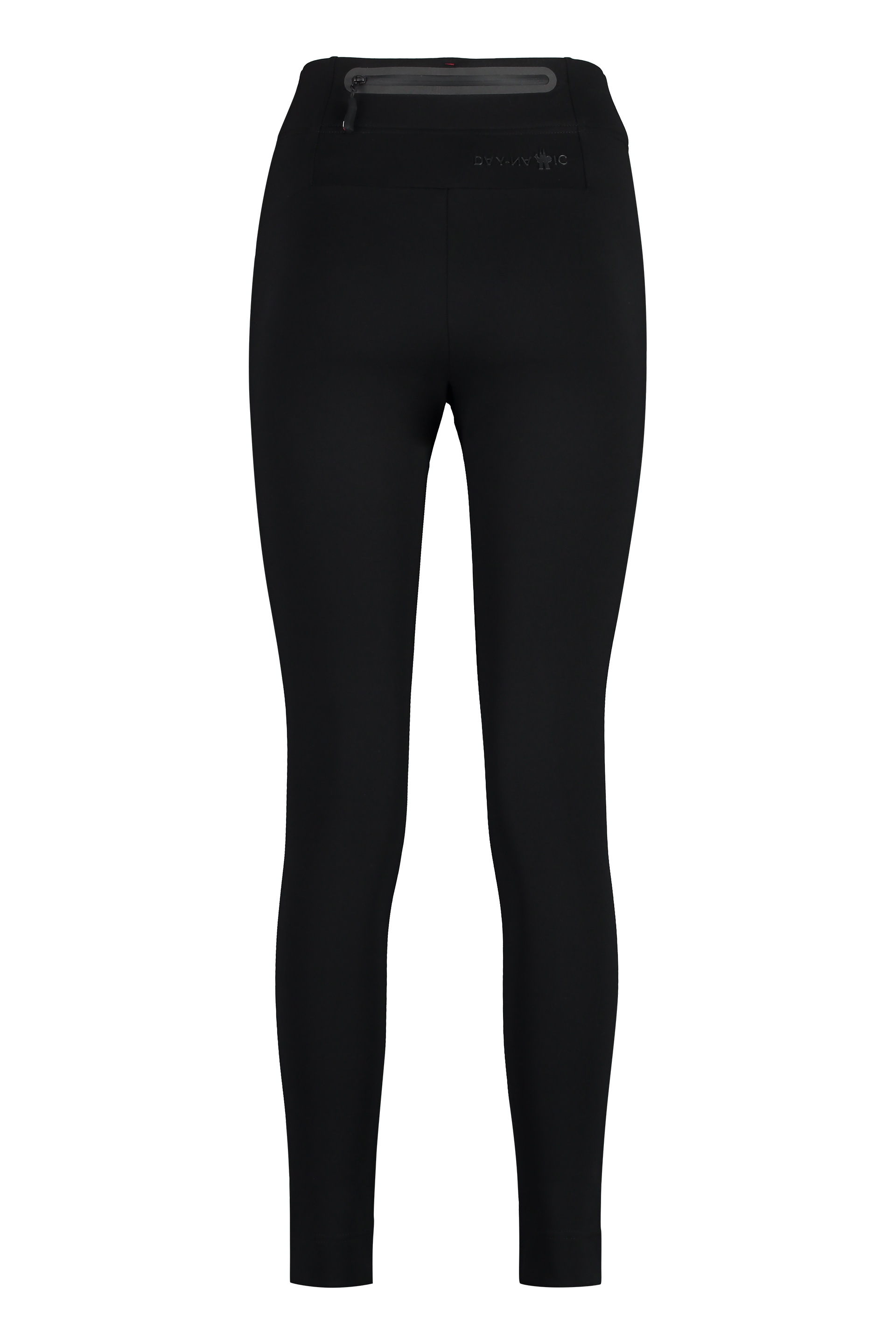 スパッツ・レギンス Moncler Grenoble Black Moncler Grenoble Day-namic leggings Moncler Grenoble Leggings | REVERSIBLE