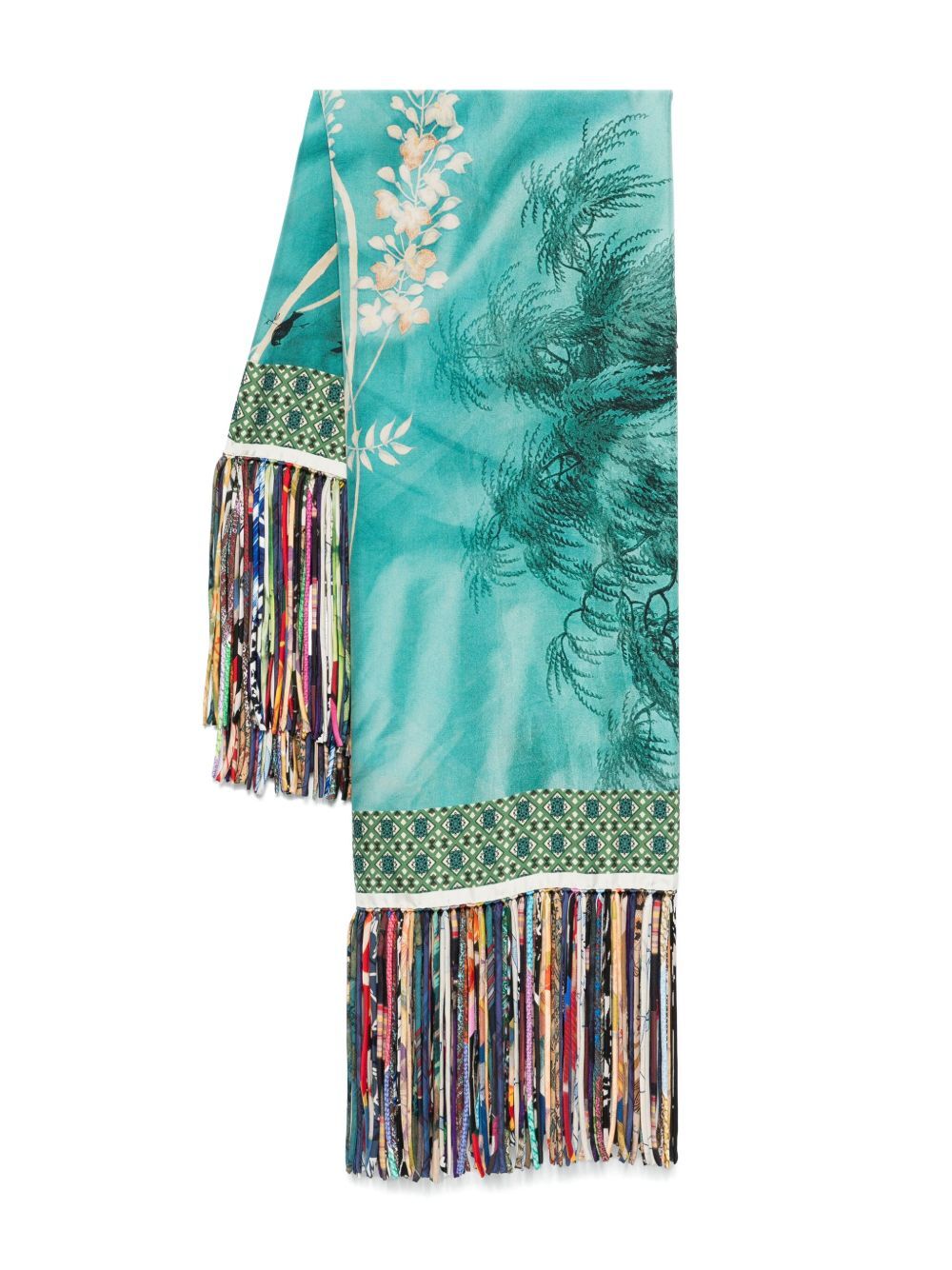 SCARF ALOEUW CM 135X135 – On Sale Now with Up to 30% Off SCARF ALOEUW CM 135X135 – On Sale Now with Up to 30% Off