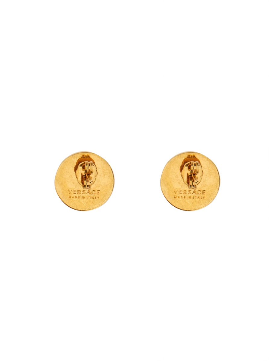 Versace ORECCHINI TRIBUTE - Fashion Accessories - BeyondStyle