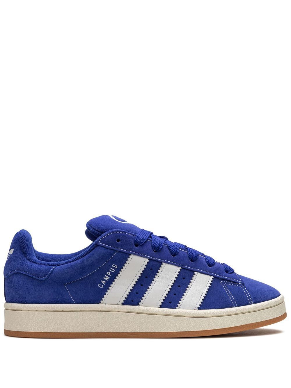 スニーカー adidas CAMPUS 00s SELUBL/FTWWHT/OWHITE (H03471 MULTICOLOR) Adidas CAMPUS 00S SELUBL/FTWWHT/OWHITE - Sneakers - BeyondStyle