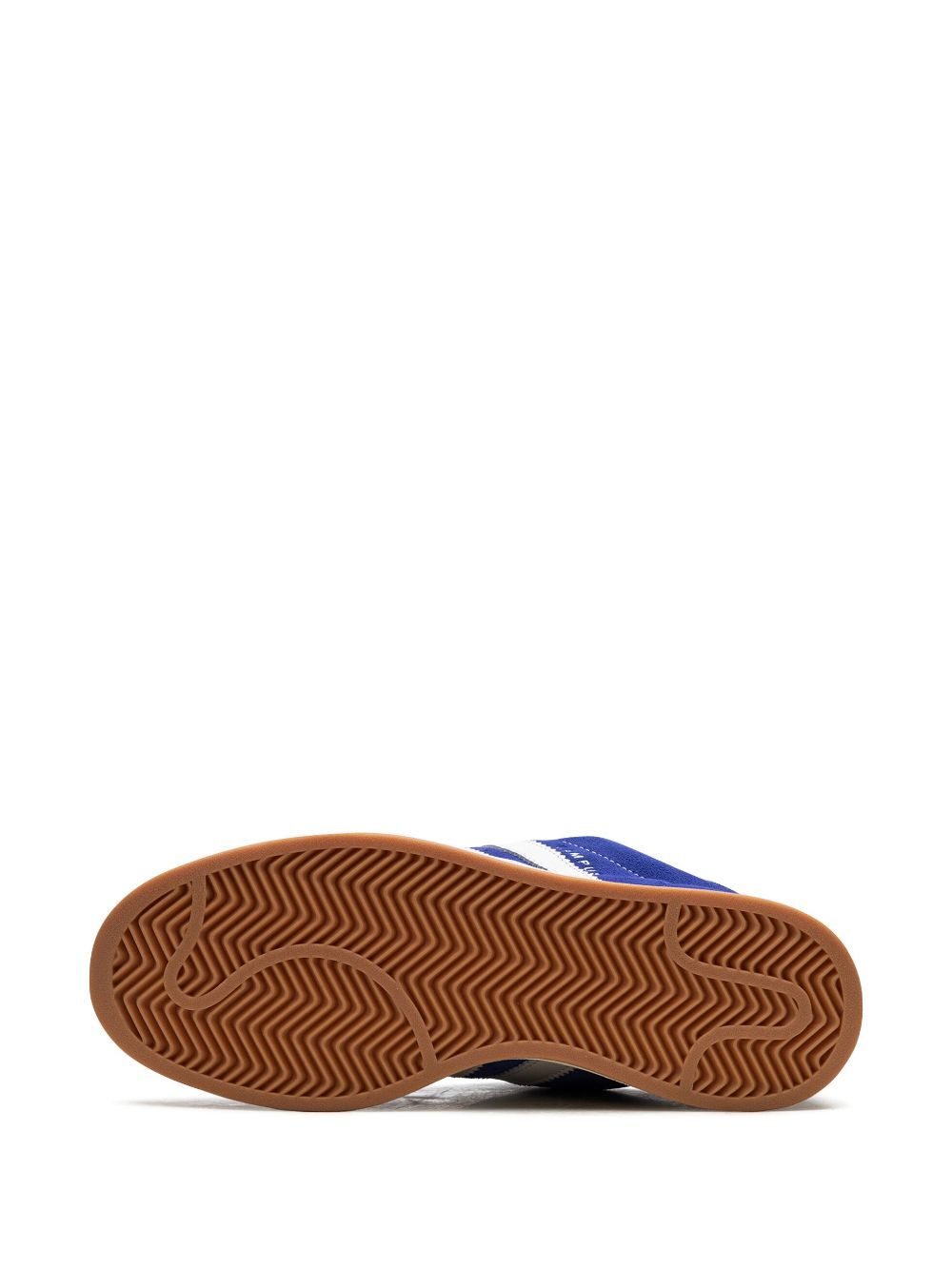 Adidas CAMPUS 00S SELUBL/FTWWHT/OWHITE - Sneakers - BeyondStyle