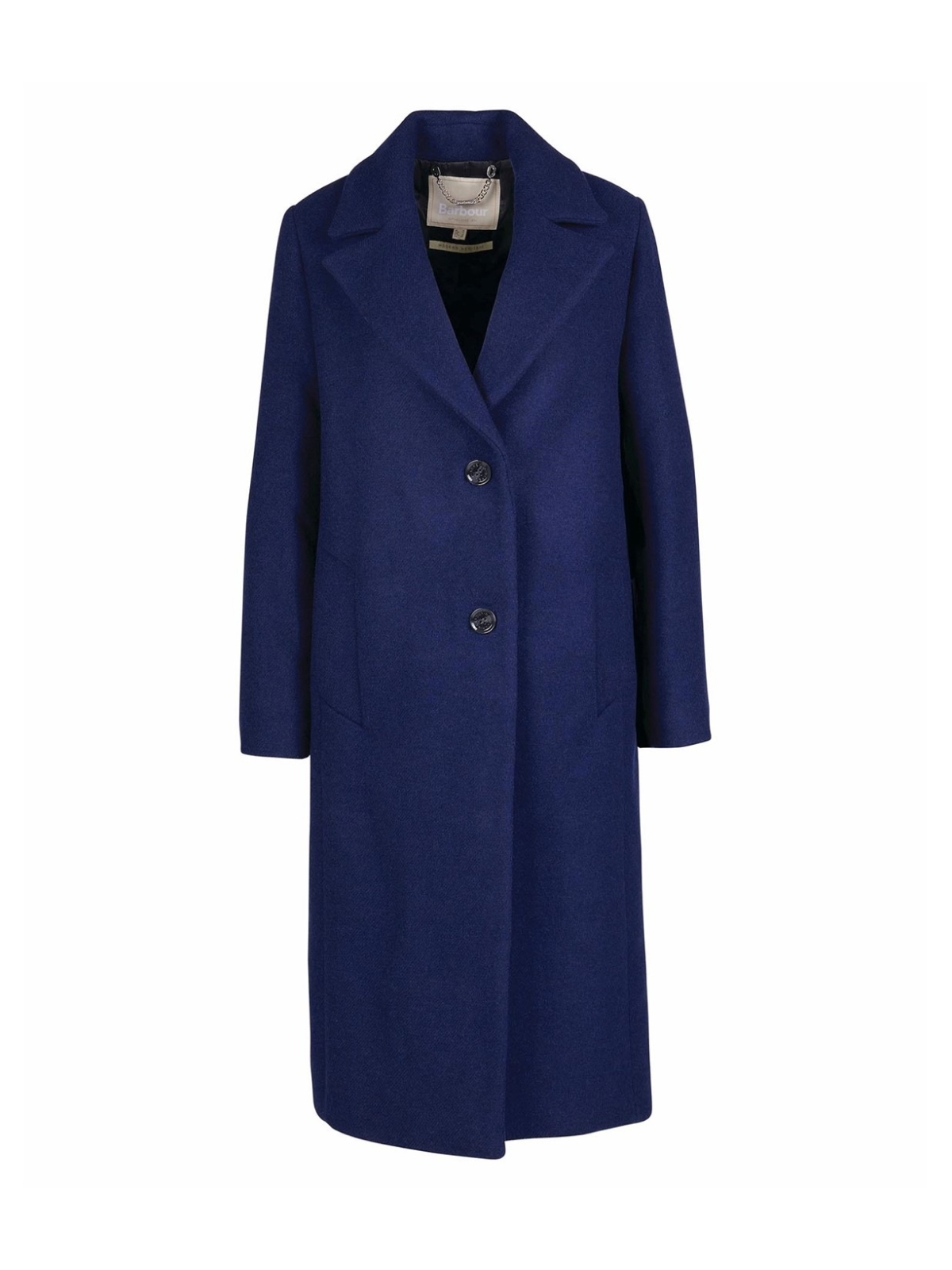 BarbourバブアーAngelina Wool Coatコート Barbour ANGELINA WOOL COAT - Coats - BeyondStyle