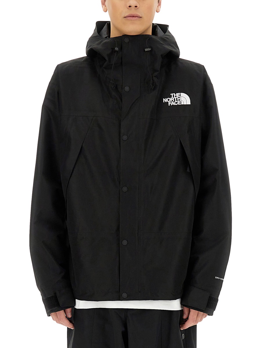 【THE NORTH FACE】22SS★HI MOUNTAIN JACKET / NJ2HN09A THE NORTH FACE SS23 1990 Novelty Gore-tex Mountain Jacket