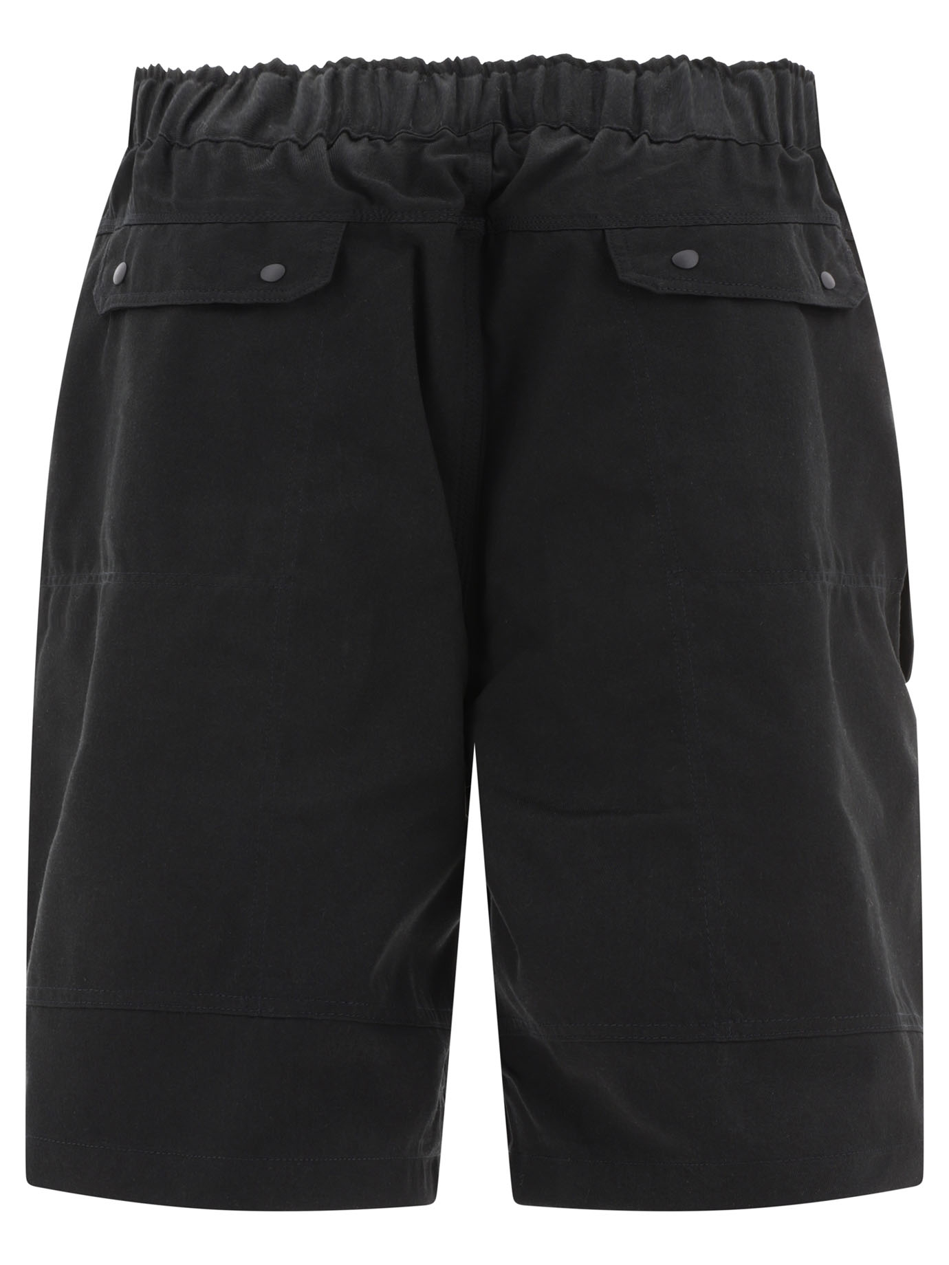 パンツ South2 West8 Belted Harbor Short RED BELTED HARBOR