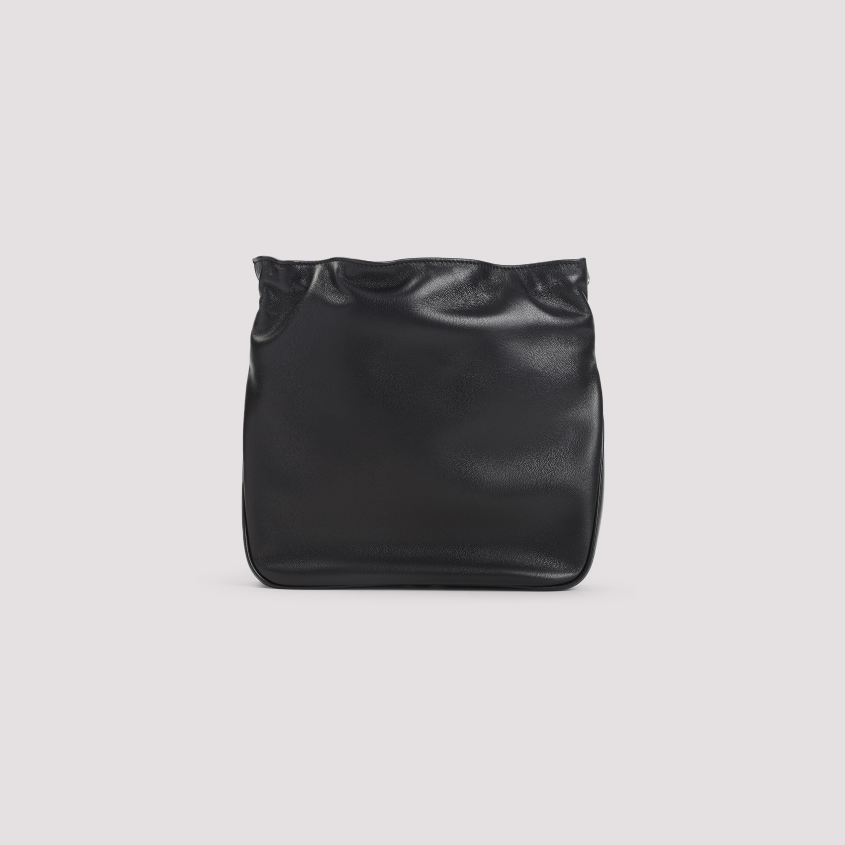 Roger Vivier PILGRIM POCKET MINI CLUTCH - Handbags - BeyondStyle