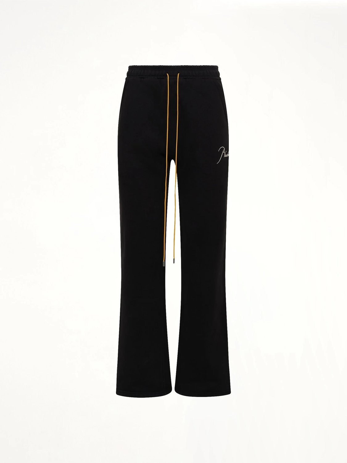 Rhude 클래식 스웻팬츠