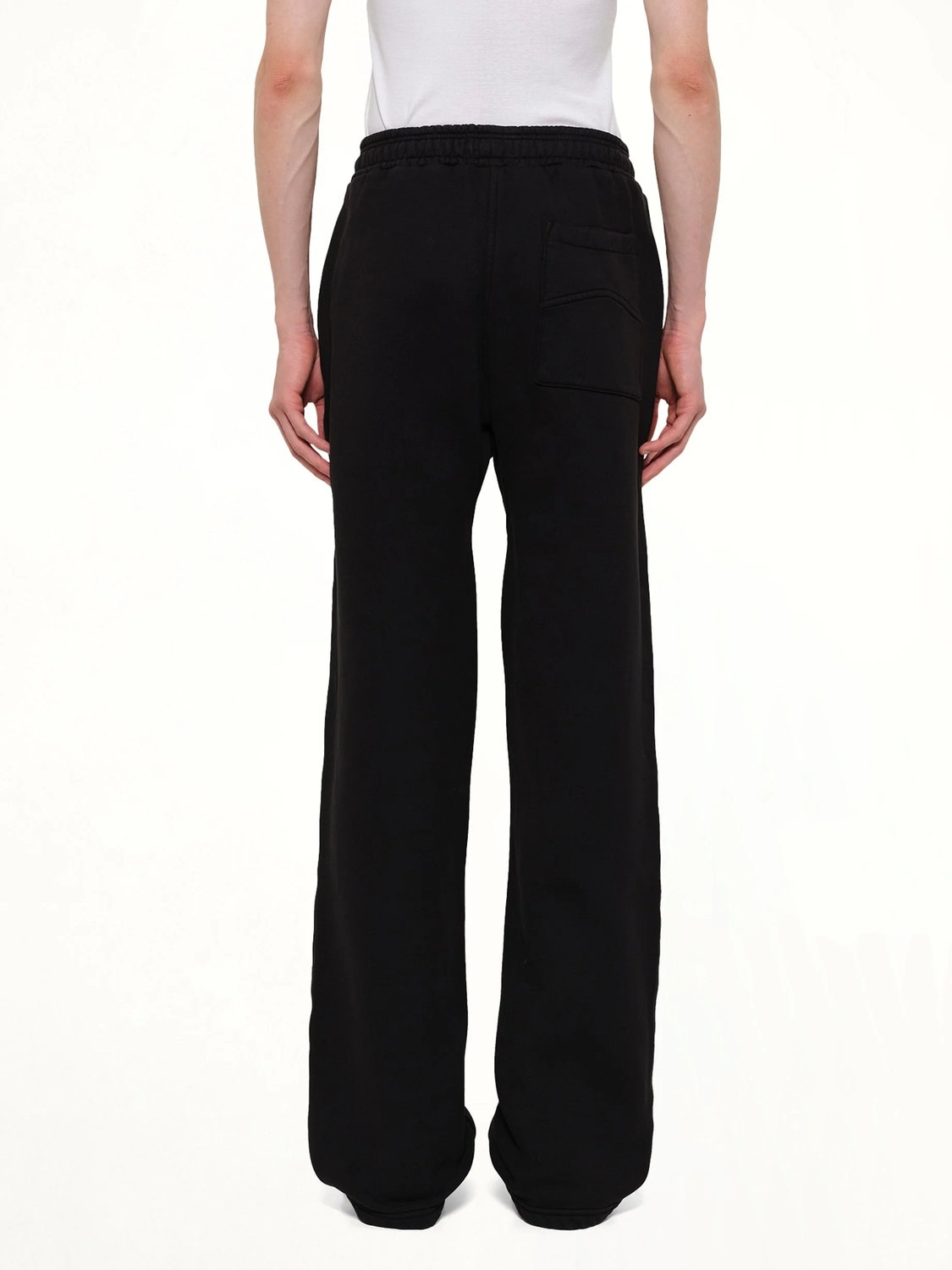 Rhude 클래식 스웻팬츠
