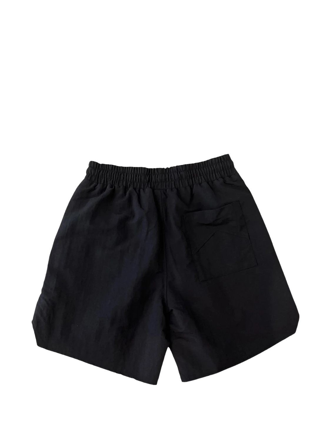Rhude 로고 트랙 쇼츠