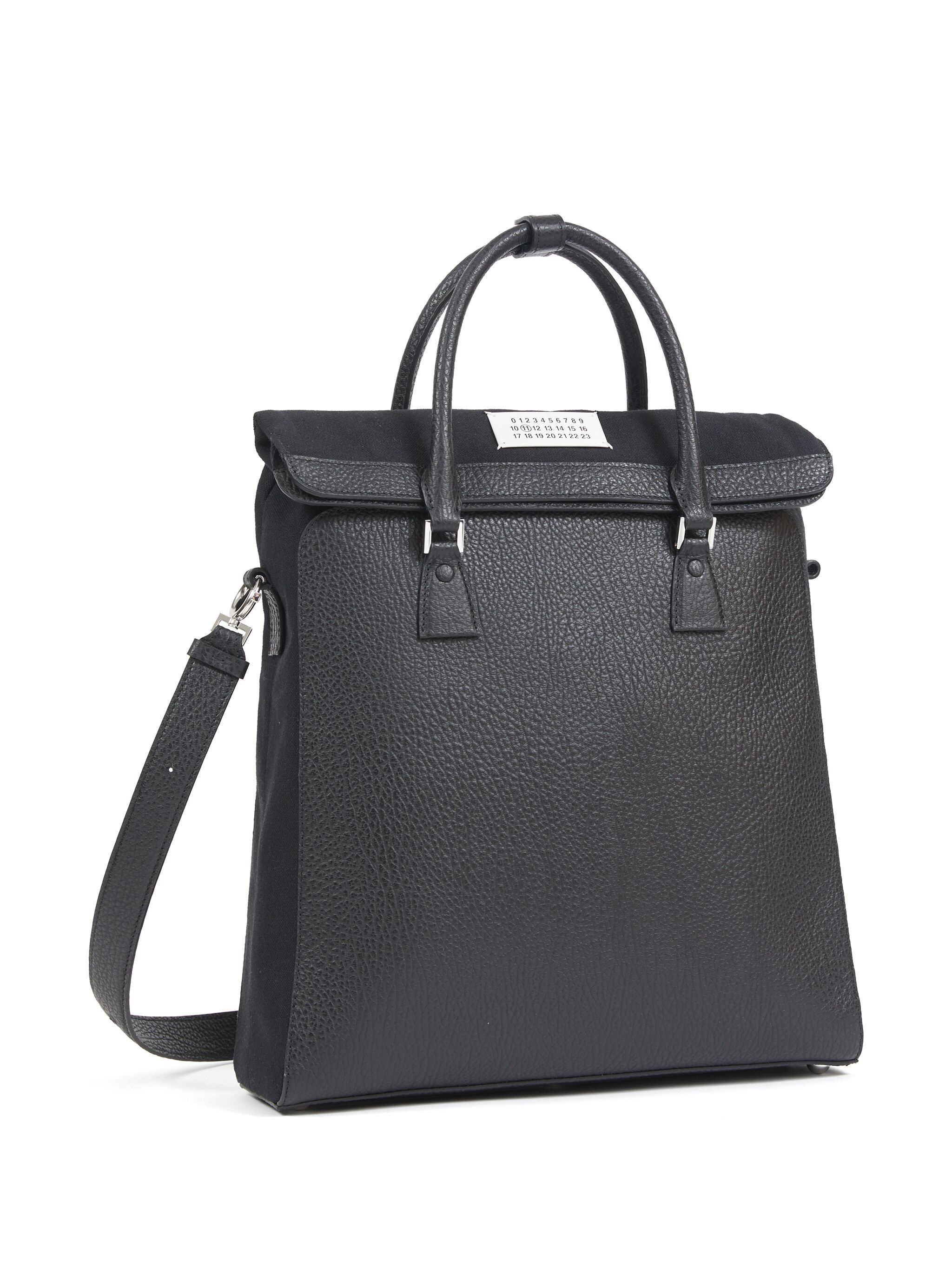 MAISON MARGIELA 5AC DAILY VERTICAL - Tote Bags - BeyondStyle